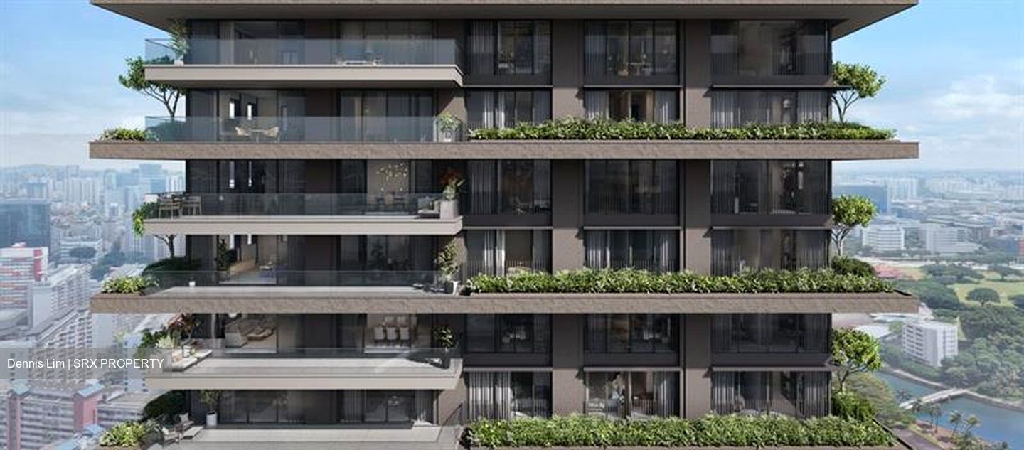 Beach Road (D7), Condominium #596491421